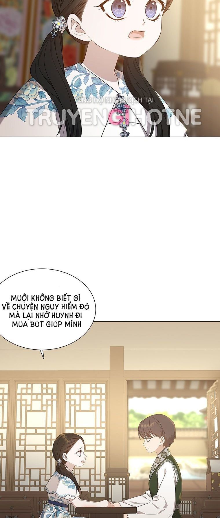 đọc truyện [18+] Ve Vãn, Mê Hoặc Hồ Ly Chương 16.2 ảnh 13 tại Thiên Thai Truyện