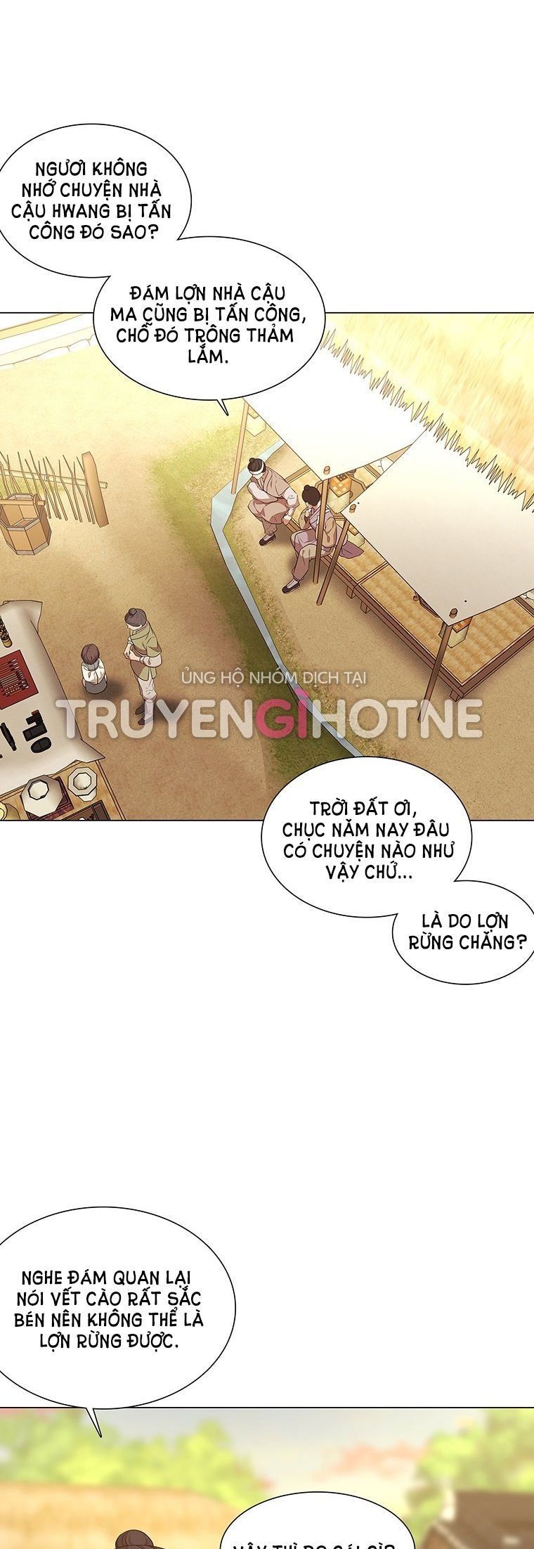 đọc truyện [18+] Ve Vãn, Mê Hoặc Hồ Ly Chương 16.2 ảnh 5 tại Thiên Thai Truyện