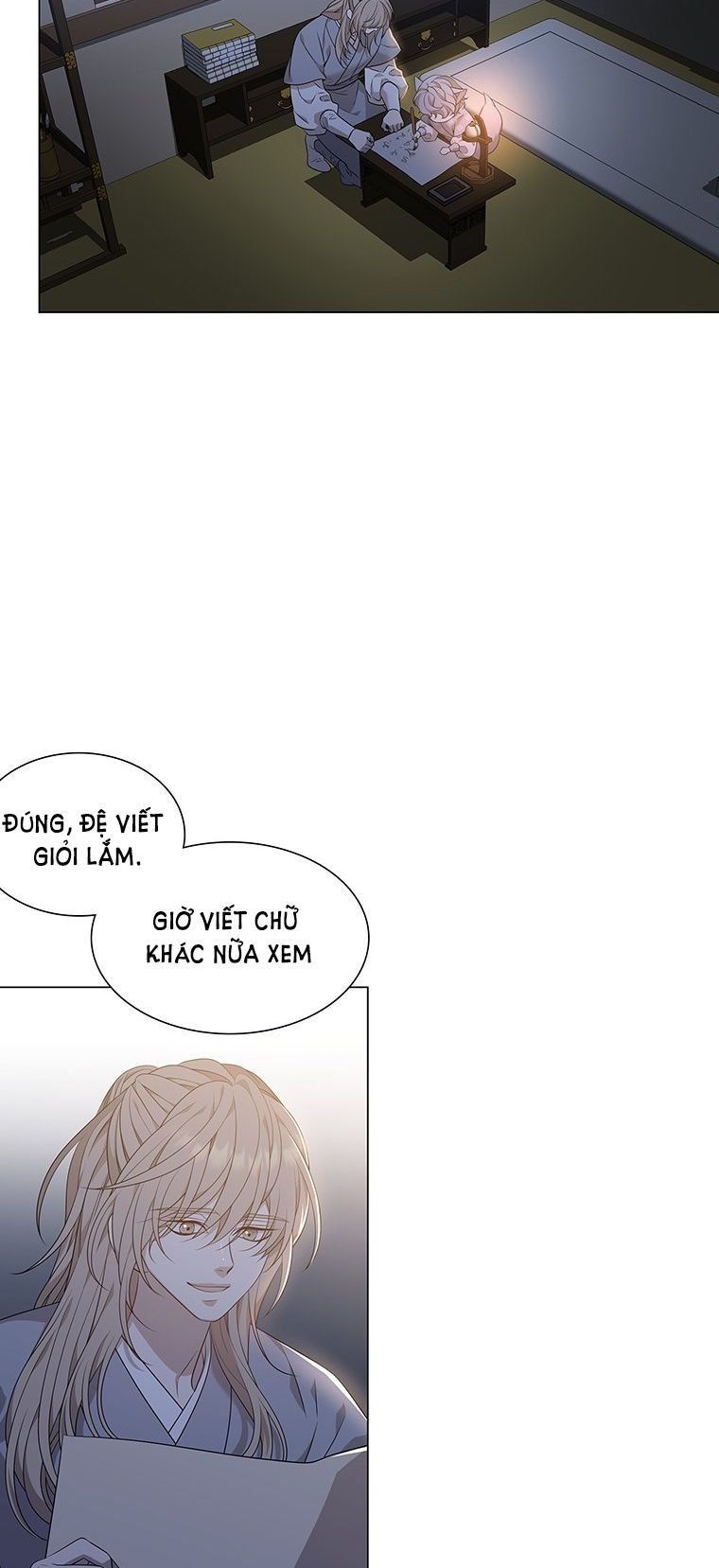 đọc truyện [18+] Ve Vãn, Mê Hoặc Hồ Ly Chương 17.1 ảnh 41 tại Thiên Thai Truyện