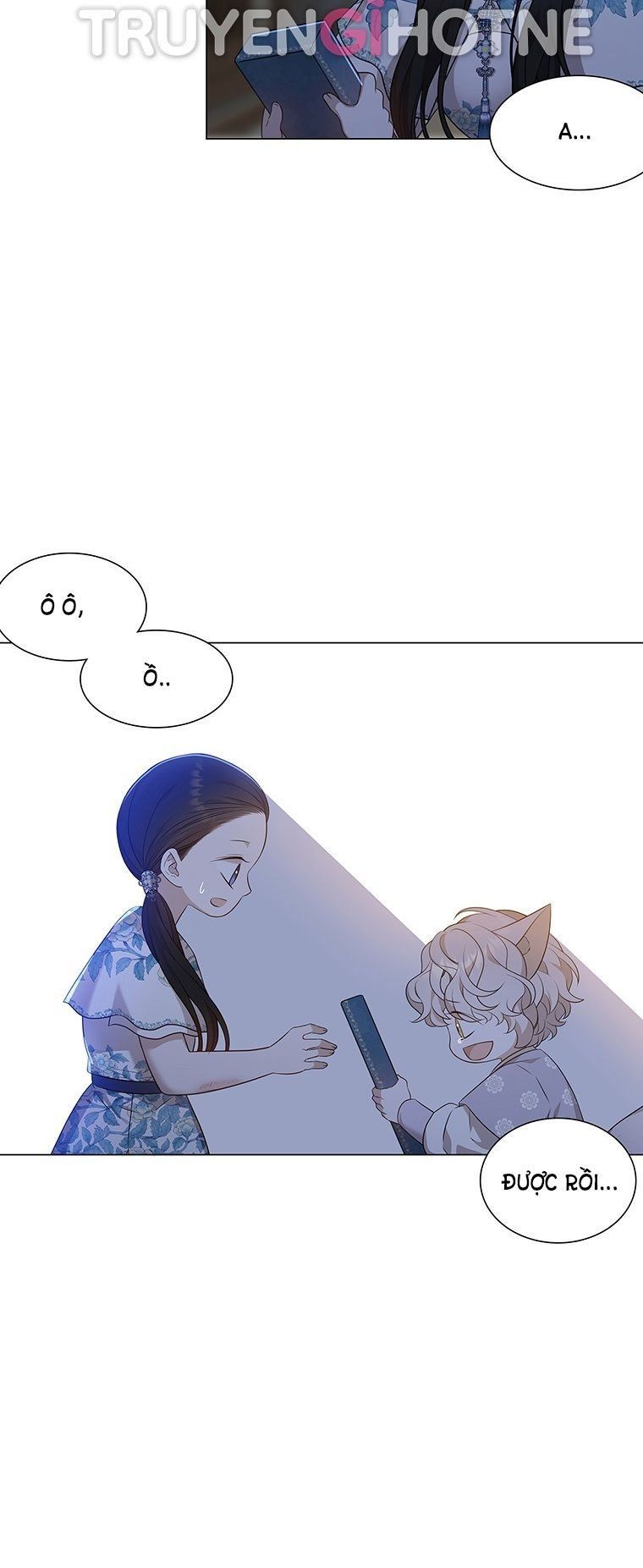 đọc truyện [18+] Ve Vãn, Mê Hoặc Hồ Ly Chương 17.2 ảnh 12 tại Thiên Thai Truyện