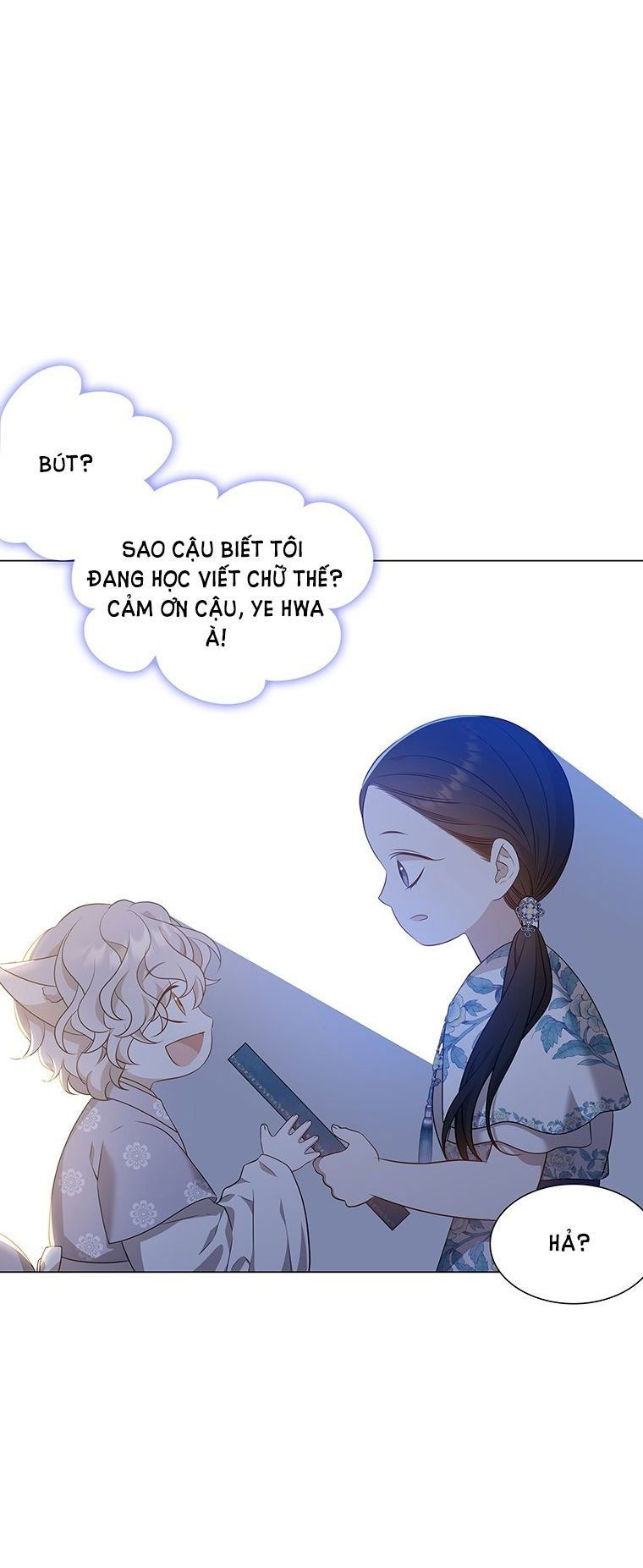 đọc truyện [18+] Ve Vãn, Mê Hoặc Hồ Ly Chương 17.2 ảnh 10 tại Thiên Thai Truyện