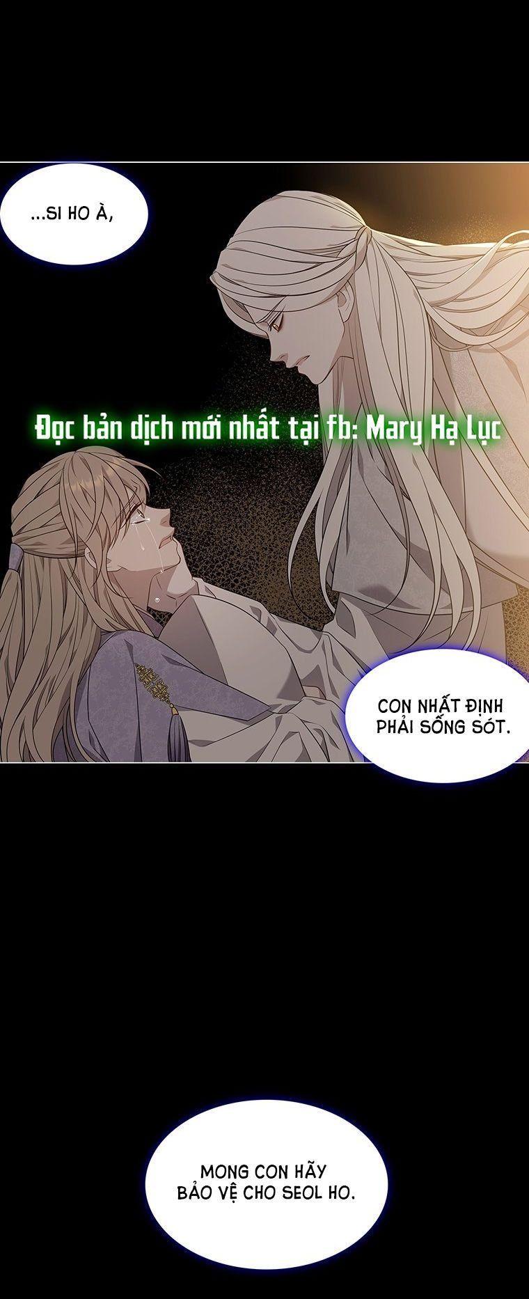 đọc truyện [18+] Ve Vãn, Mê Hoặc Hồ Ly Chương 18.1 ảnh 28 tại Thiên Thai Truyện