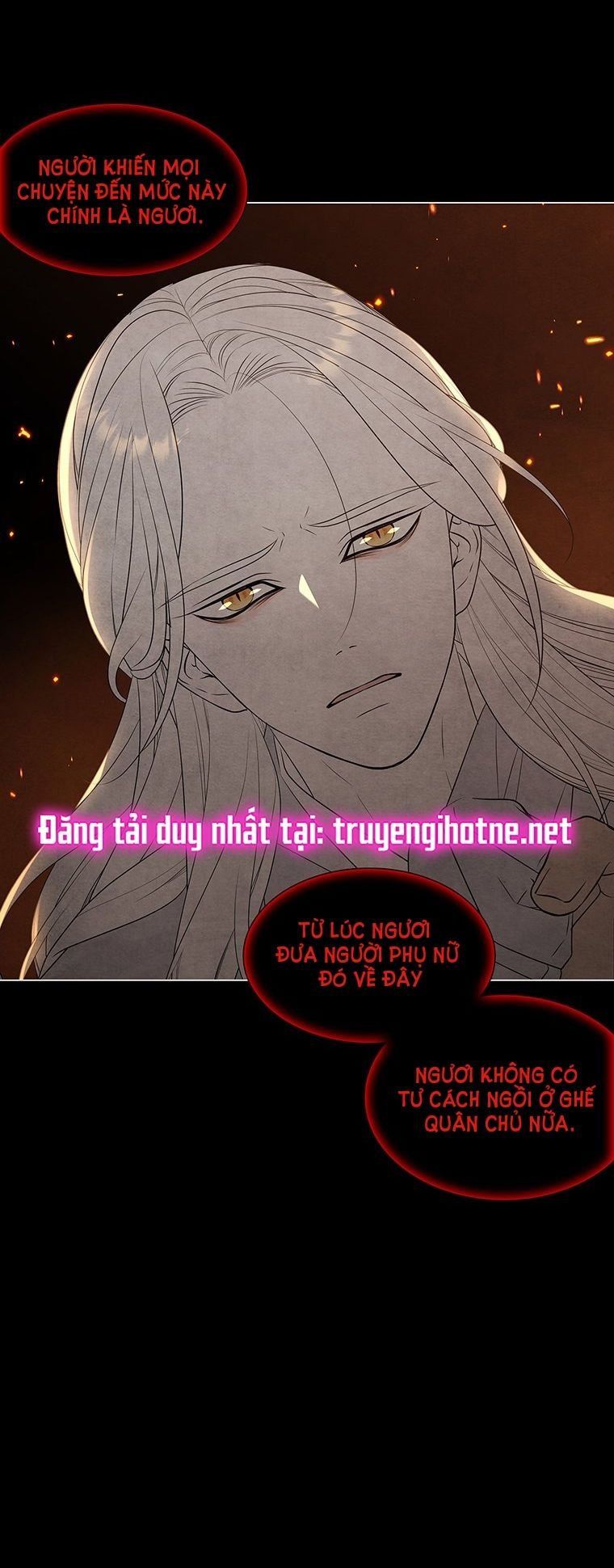đọc truyện [18+] Ve Vãn, Mê Hoặc Hồ Ly Chương 18.1 ảnh 7 tại Thiên Thai Truyện