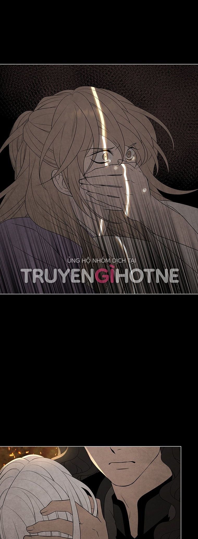đọc truyện [18+] Ve Vãn, Mê Hoặc Hồ Ly Chương 18.1 ảnh 9 tại Thiên Thai Truyện