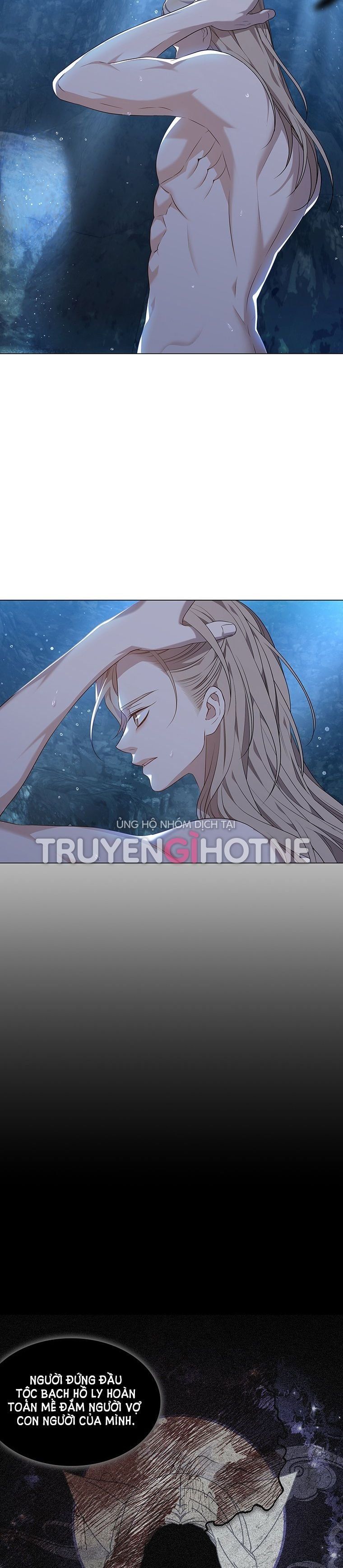 đọc truyện [18+] Ve Vãn, Mê Hoặc Hồ Ly Chương 19.1 ảnh 15 tại Thiên Thai Truyện