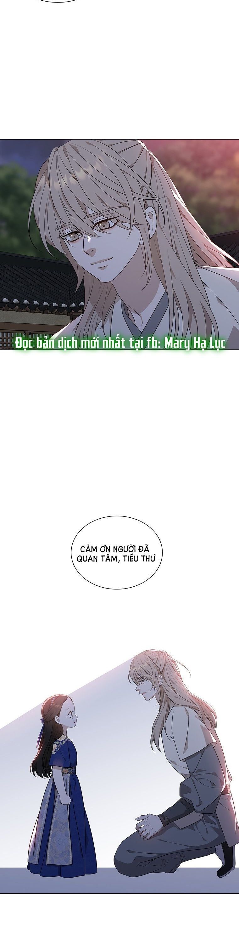đọc truyện [18+] Ve Vãn, Mê Hoặc Hồ Ly Chương 19.2 ảnh 14 tại Thiên Thai Truyện