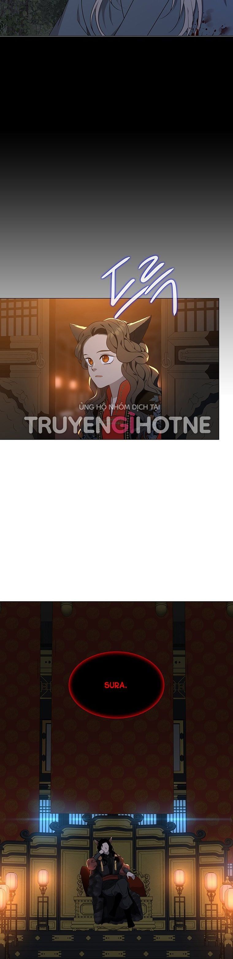 đọc truyện [18+] Ve Vãn, Mê Hoặc Hồ Ly Chương 19.2 ảnh 6 tại Thiên Thai Truyện