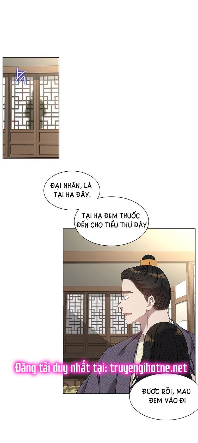 đọc truyện [18+] Ve Vãn, Mê Hoặc Hồ Ly Chương 2 ảnh 14 tại Thiên Thai Truyện