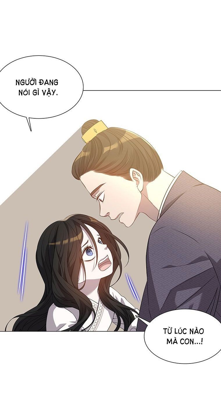 đọc truyện [18+] Ve Vãn, Mê Hoặc Hồ Ly Chương 2 ảnh 25 tại Thiên Thai Truyện