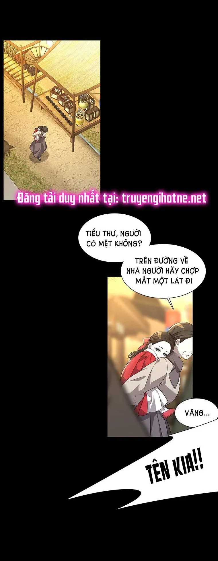 đọc truyện [18+] Ve Vãn, Mê Hoặc Hồ Ly Chương 2 ảnh 34 tại Thiên Thai Truyện