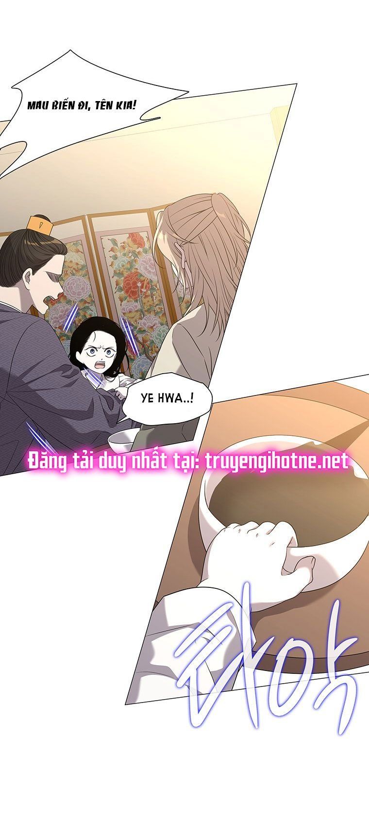 đọc truyện [18+] Ve Vãn, Mê Hoặc Hồ Ly Chương 2 ảnh 45 tại Thiên Thai Truyện