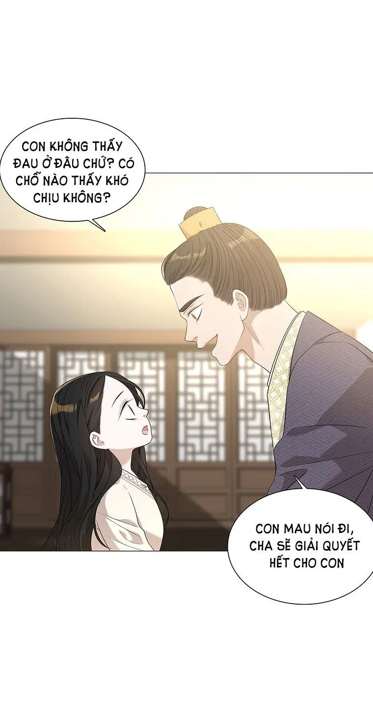 đọc truyện [18+] Ve Vãn, Mê Hoặc Hồ Ly Chương 2 ảnh 10 tại Thiên Thai Truyện