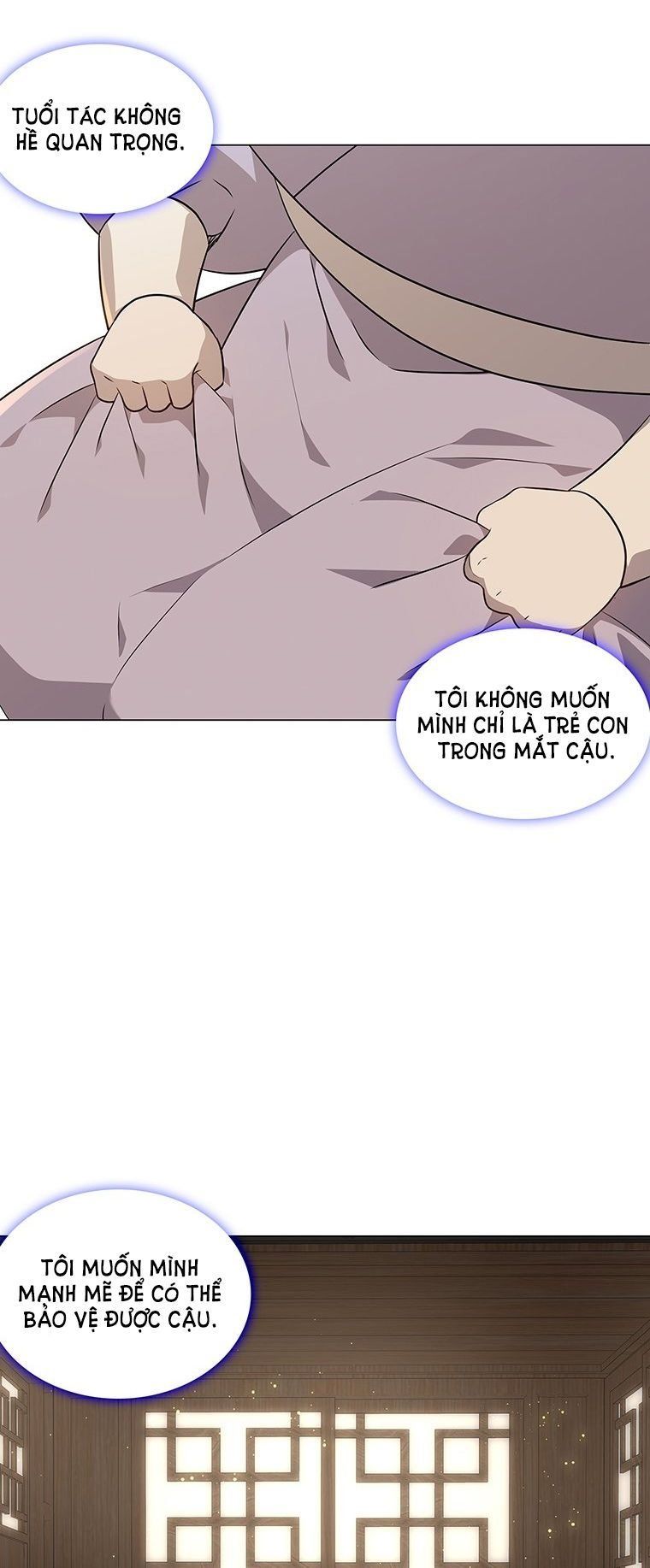 đọc truyện [18+] Ve Vãn, Mê Hoặc Hồ Ly Chương 20.1 ảnh 12 tại Thiên Thai Truyện