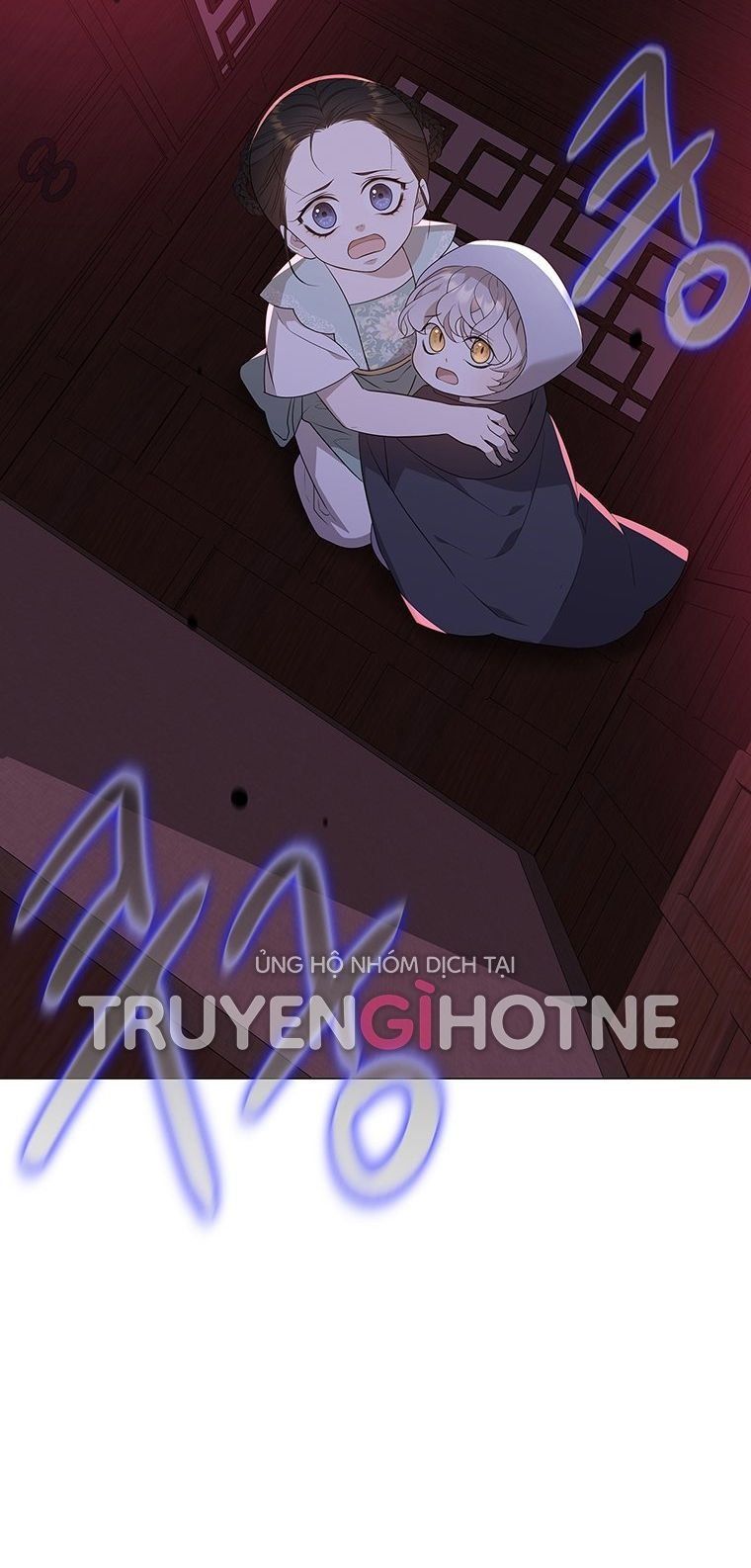 đọc truyện [18+] Ve Vãn, Mê Hoặc Hồ Ly Chương 20.2 ảnh 22 tại Thiên Thai Truyện