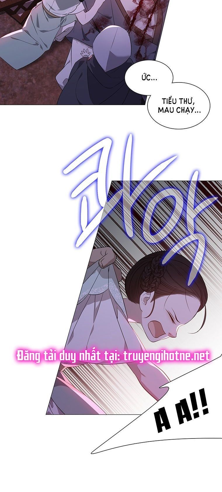đọc truyện [18+] Ve Vãn, Mê Hoặc Hồ Ly Chương 20.2 ảnh 28 tại Thiên Thai Truyện