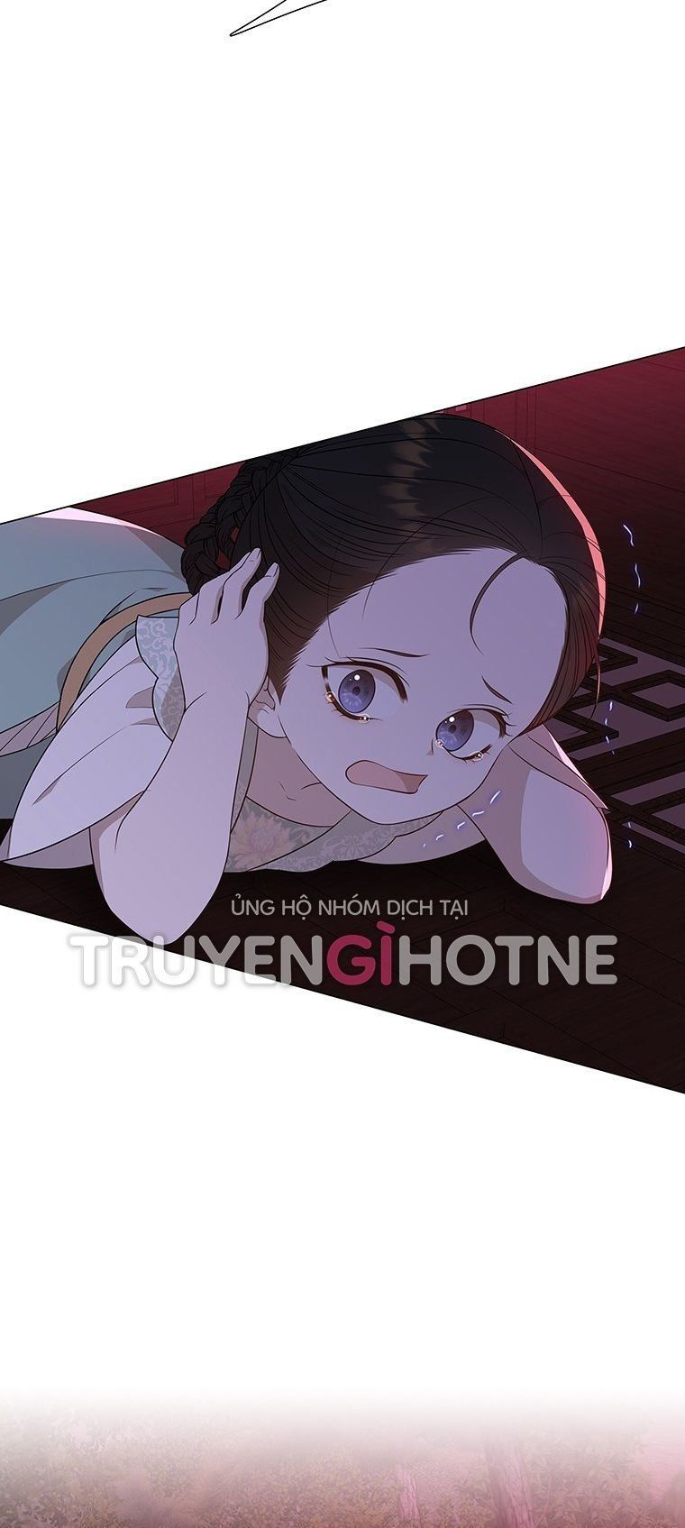 đọc truyện [18+] Ve Vãn, Mê Hoặc Hồ Ly Chương 20.2 ảnh 9 tại Thiên Thai Truyện