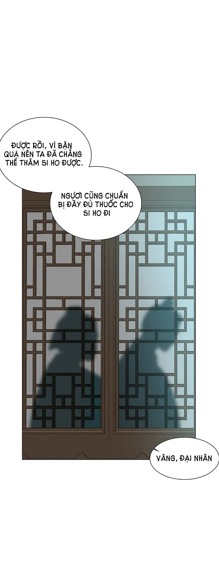 đọc truyện [18+] Ve Vãn, Mê Hoặc Hồ Ly Chương 21.1 ảnh 22 tại Thiên Thai Truyện