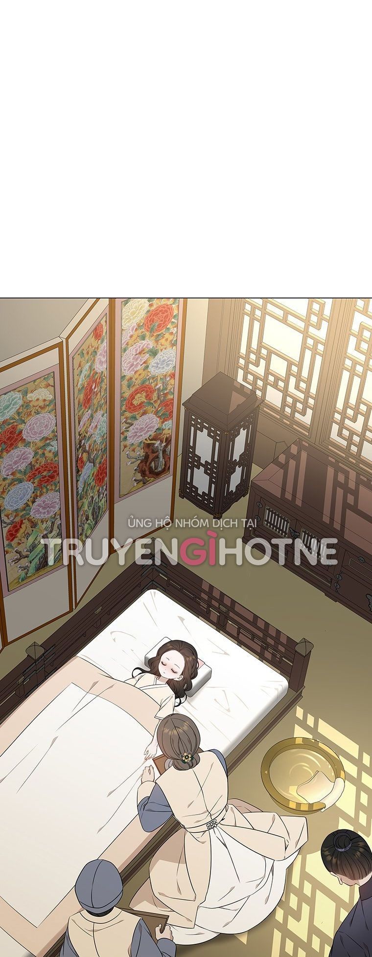 đọc truyện [18+] Ve Vãn, Mê Hoặc Hồ Ly Chương 21.1 ảnh 23 tại Thiên Thai Truyện