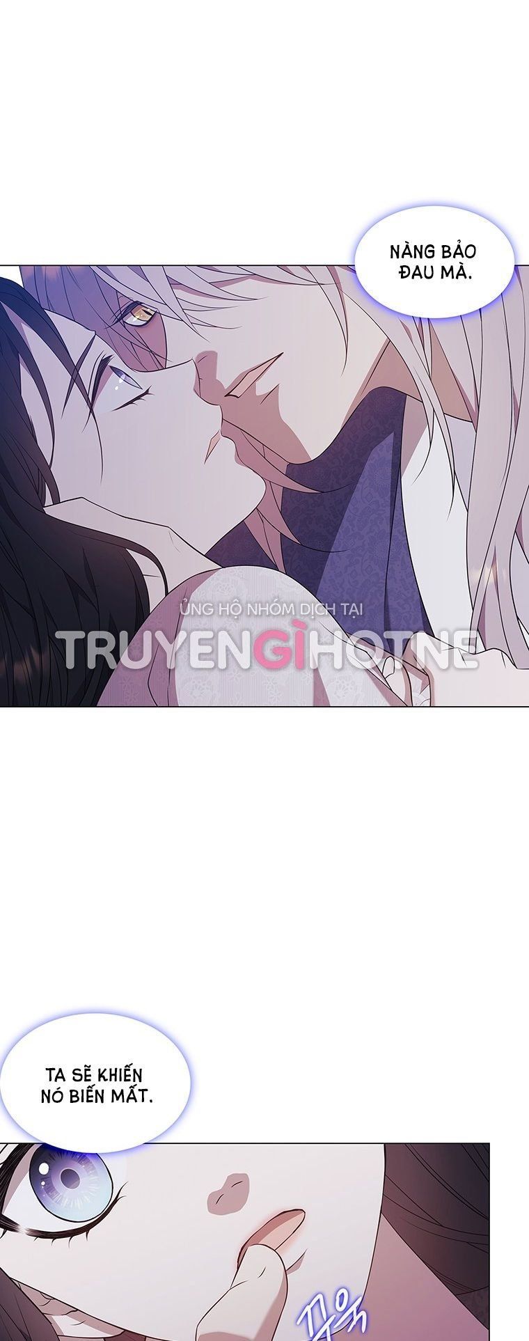 đọc truyện [18+] Ve Vãn, Mê Hoặc Hồ Ly Chương 22.1 ảnh 1 tại Thiên Thai Truyện
