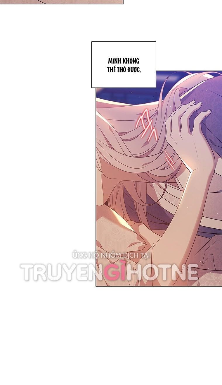 đọc truyện [18+] Ve Vãn, Mê Hoặc Hồ Ly Chương 22.2 ảnh 22 tại Thiên Thai Truyện