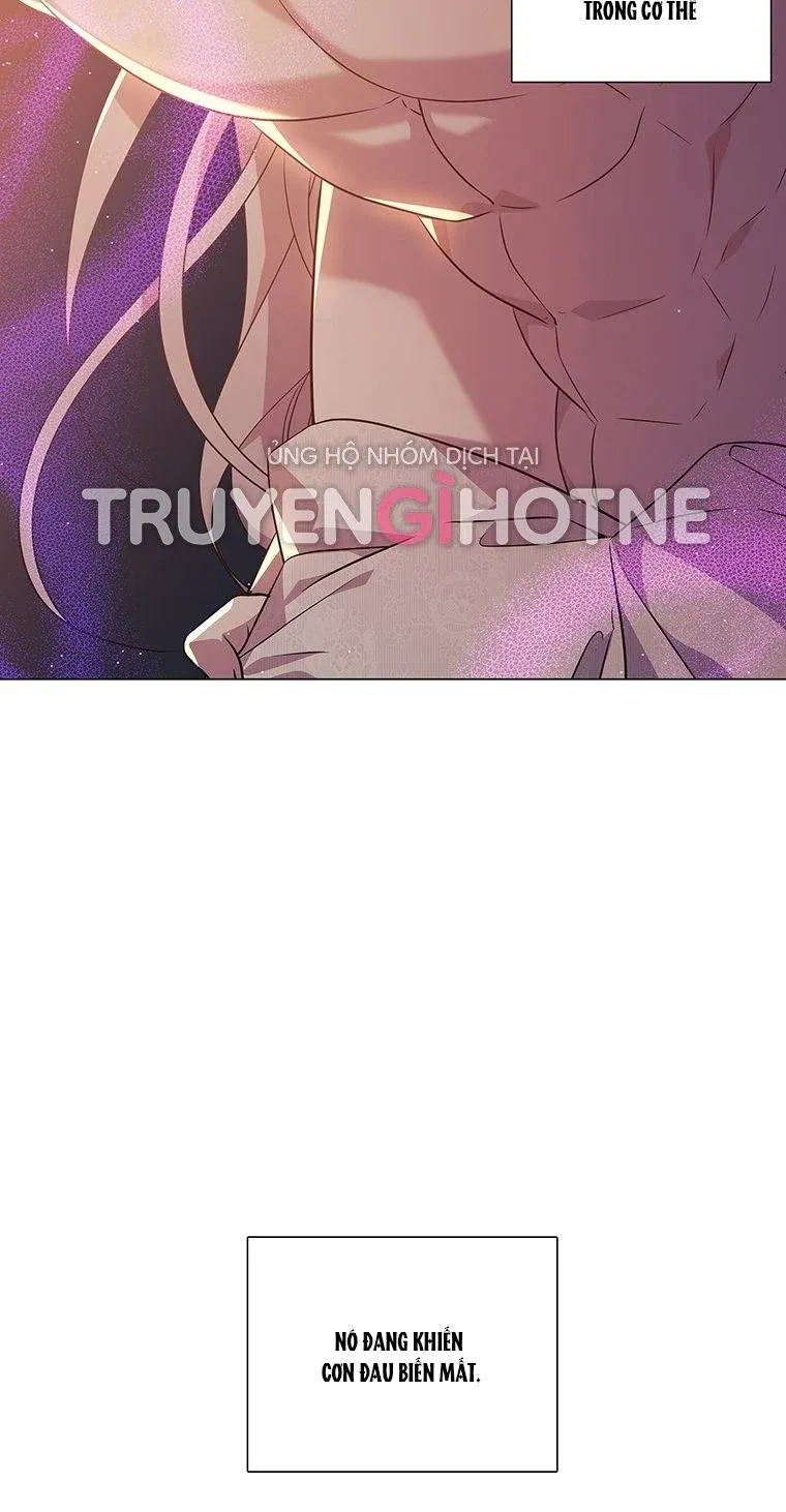 đọc truyện [18+] Ve Vãn, Mê Hoặc Hồ Ly Chương 23.1 ảnh 2 tại Thiên Thai Truyện