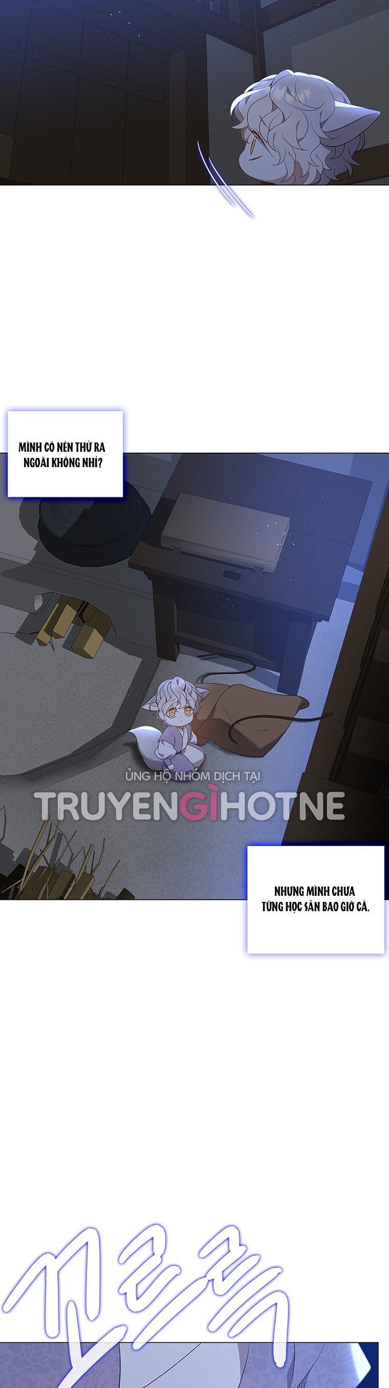 đọc truyện [18+] Ve Vãn, Mê Hoặc Hồ Ly Chương 23.2 ảnh 26 tại Thiên Thai Truyện