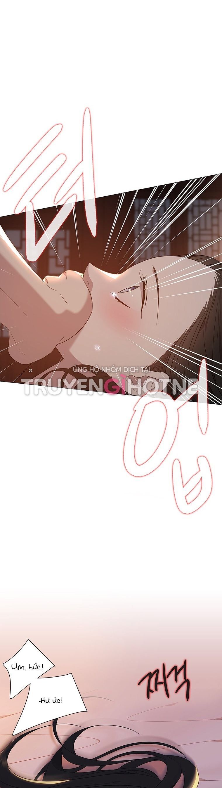 đọc truyện [18+] Ve Vãn, Mê Hoặc Hồ Ly Chương 23.2 ảnh 4 tại Thiên Thai Truyện