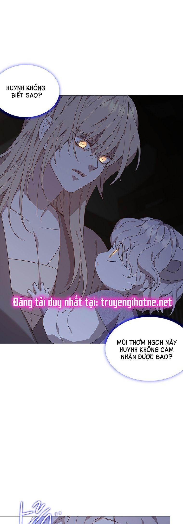 đọc truyện [18+] Ve Vãn, Mê Hoặc Hồ Ly Chương 23.2 ảnh 47 tại Thiên Thai Truyện