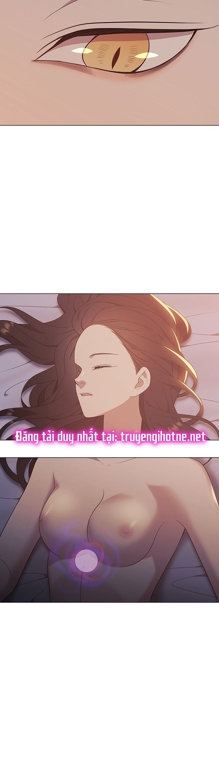 đọc truyện [18+] Ve Vãn, Mê Hoặc Hồ Ly Chương 23.2 ảnh 9 tại Thiên Thai Truyện