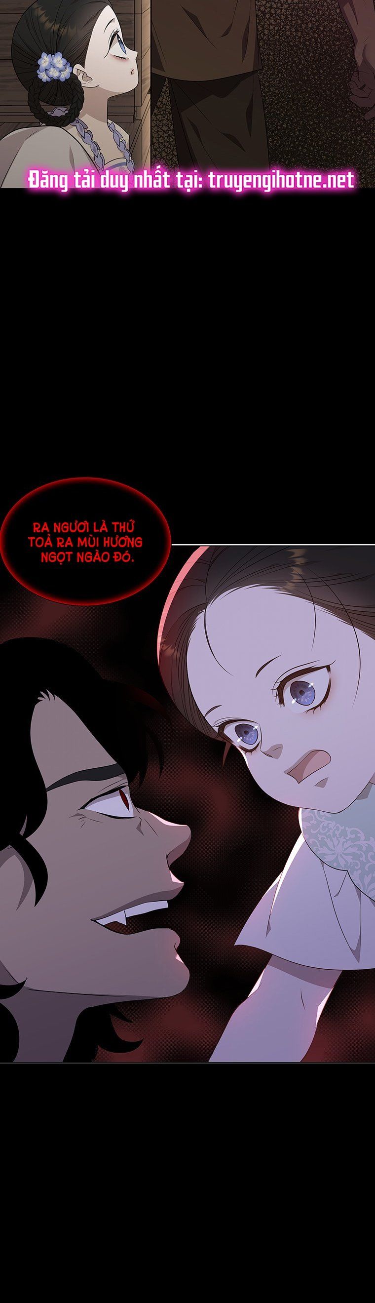 đọc truyện [18+] Ve Vãn, Mê Hoặc Hồ Ly Chương 24.2 ảnh 22 tại Thiên Thai Truyện