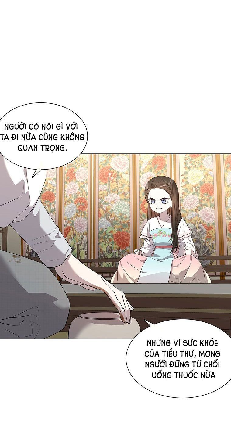 đọc truyện [18+] Ve Vãn, Mê Hoặc Hồ Ly Chương 2.5 ảnh 18 tại Thiên Thai Truyện