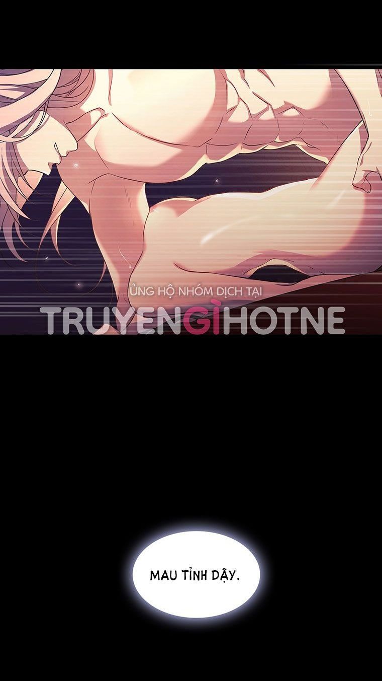 đọc truyện [18+] Ve Vãn, Mê Hoặc Hồ Ly Chương 2.5 ảnh 27 tại Thiên Thai Truyện