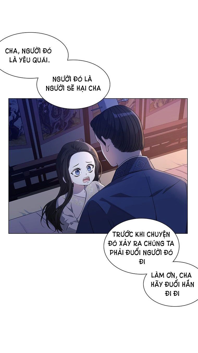 đọc truyện [18+] Ve Vãn, Mê Hoặc Hồ Ly Chương 2.5 ảnh 37 tại Thiên Thai Truyện
