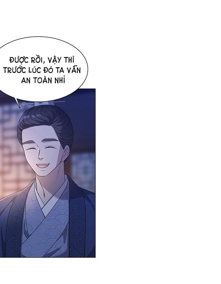 đọc truyện [18+] Ve Vãn, Mê Hoặc Hồ Ly Chương 2.5 ảnh 44 tại Thiên Thai Truyện