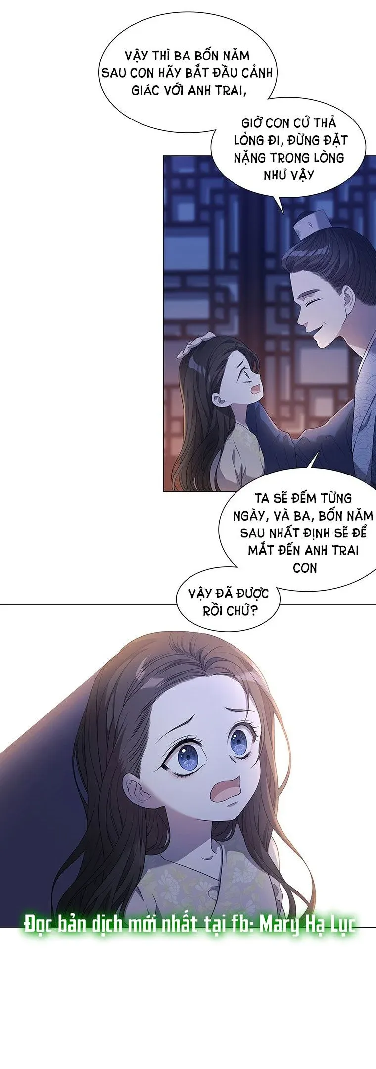 đọc truyện [18+] Ve Vãn, Mê Hoặc Hồ Ly Chương 2.5 ảnh 45 tại Thiên Thai Truyện