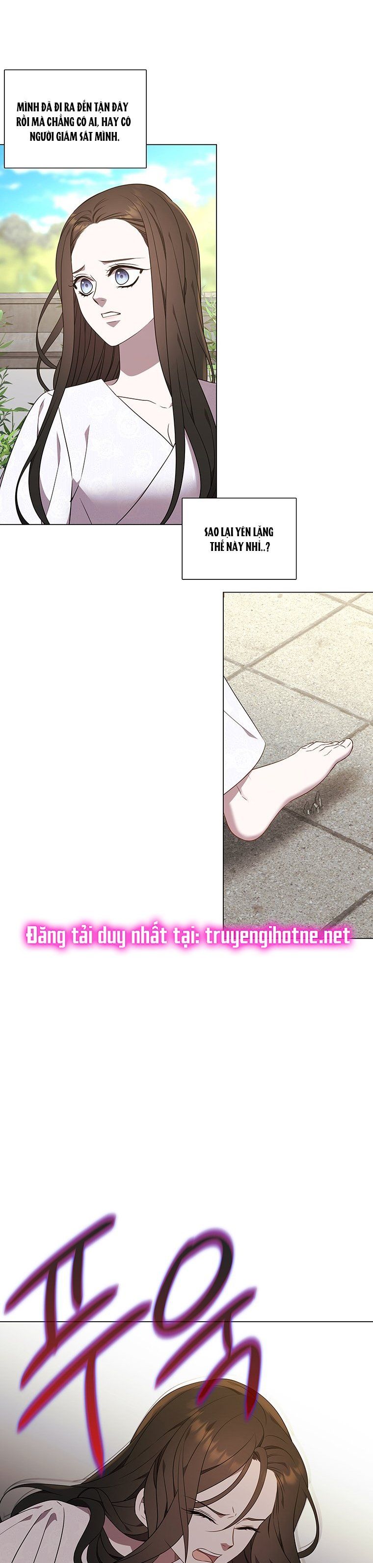 đọc truyện [18+] Ve Vãn, Mê Hoặc Hồ Ly Chương 25.2 ảnh 1 tại Thiên Thai Truyện