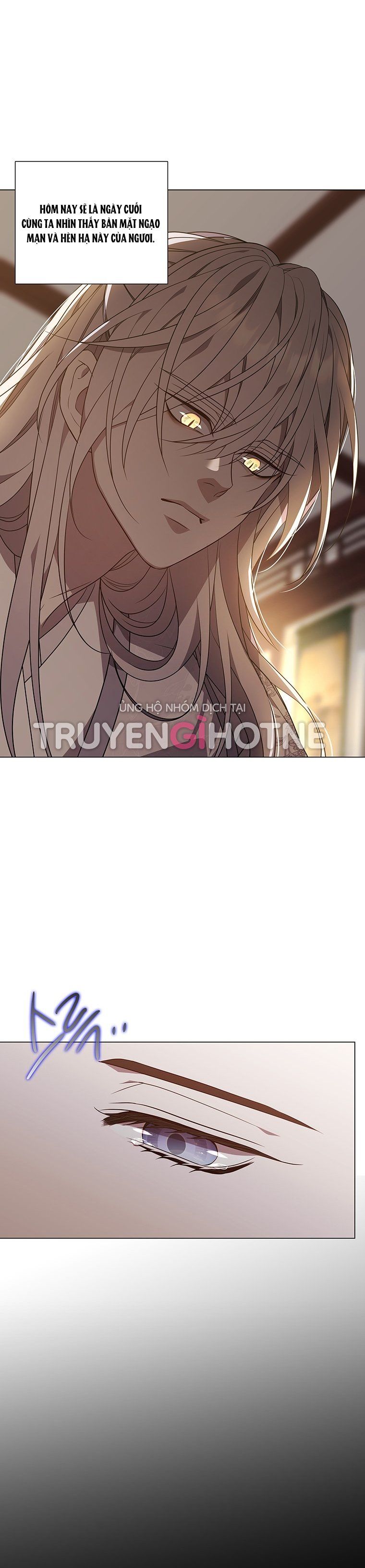 đọc truyện [18+] Ve Vãn, Mê Hoặc Hồ Ly Chương 26.1 ảnh 1 tại Thiên Thai Truyện