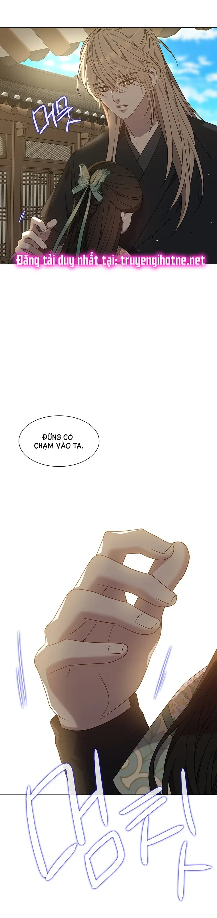 đọc truyện [18+] Ve Vãn, Mê Hoặc Hồ Ly Chương 26.2 ảnh 6 tại Thiên Thai Truyện