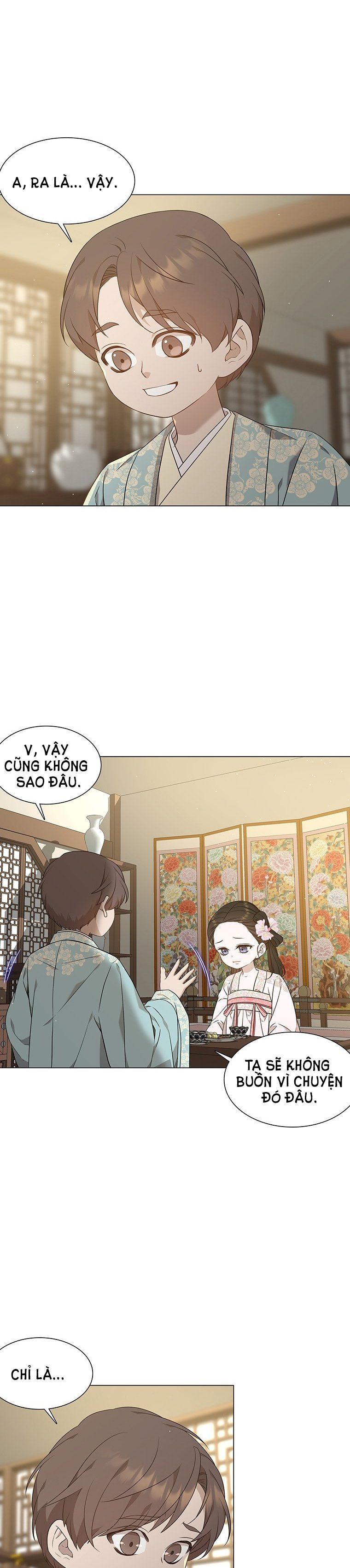 đọc truyện [18+] Ve Vãn, Mê Hoặc Hồ Ly Chương 27.1 ảnh 5 tại Thiên Thai Truyện