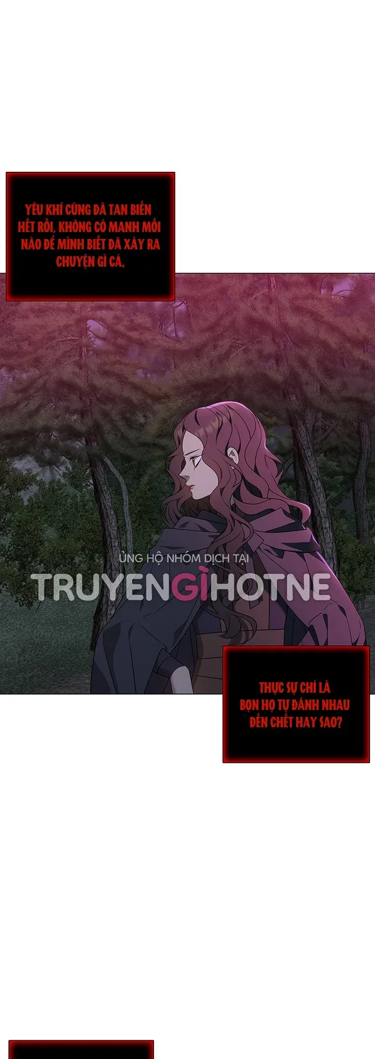 đọc truyện [18+] Ve Vãn, Mê Hoặc Hồ Ly Chương 27.2 ảnh 4 tại Thiên Thai Truyện