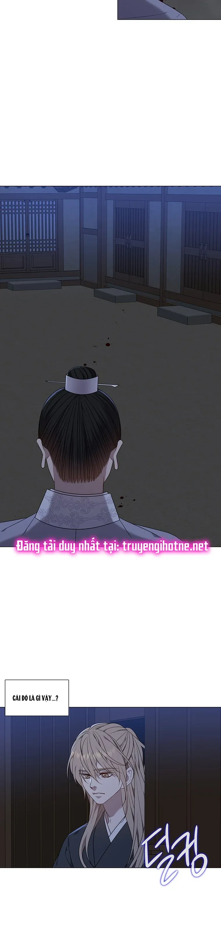 đọc truyện [18+] Ve Vãn, Mê Hoặc Hồ Ly Chương 28.2 ảnh 13 tại Thiên Thai Truyện
