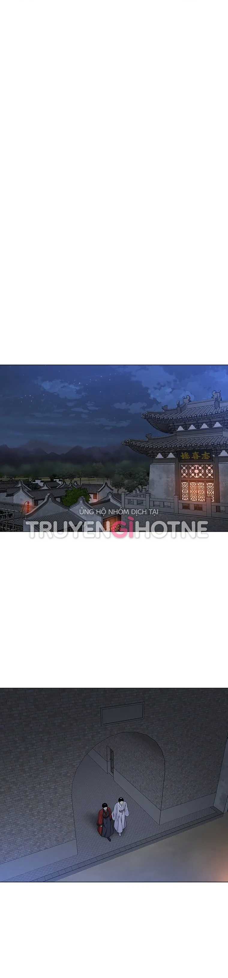đọc truyện [18+] Ve Vãn, Mê Hoặc Hồ Ly Chương 28.2 ảnh 4 tại Thiên Thai Truyện