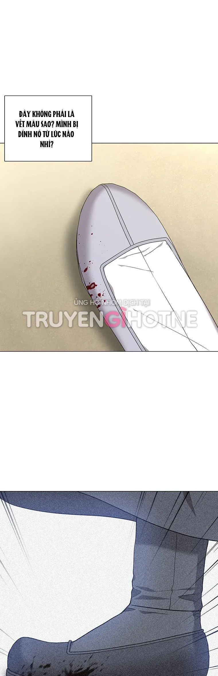 đọc truyện [18+] Ve Vãn, Mê Hoặc Hồ Ly Chương 29.1 ảnh 1 tại Thiên Thai Truyện