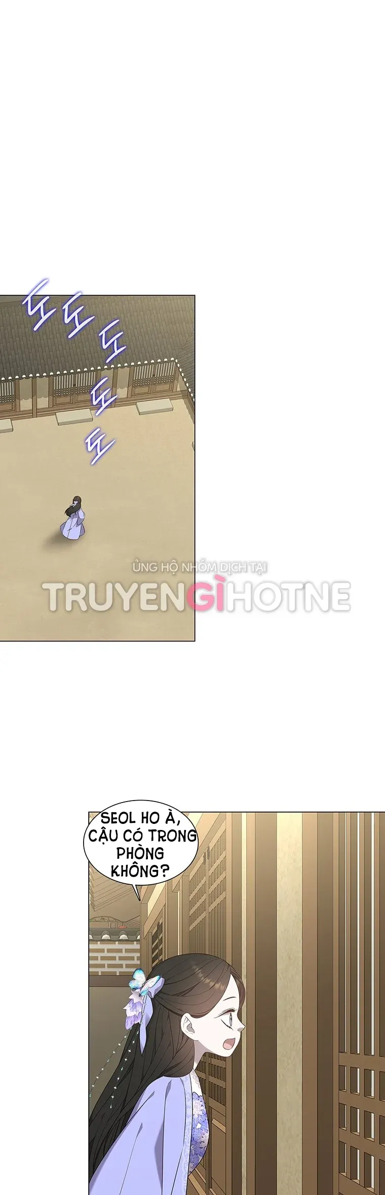 đọc truyện [18+] Ve Vãn, Mê Hoặc Hồ Ly Chương 29.1 ảnh 10 tại Thiên Thai Truyện