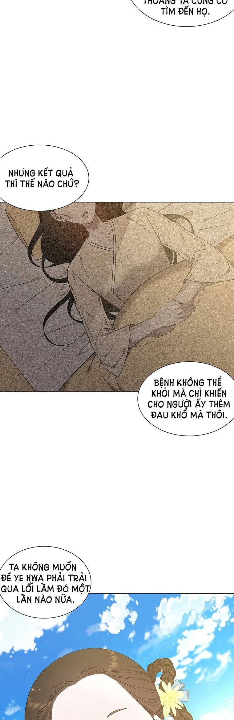đọc truyện [18+] Ve Vãn, Mê Hoặc Hồ Ly Chương 29.2 ảnh 15 tại Thiên Thai Truyện
