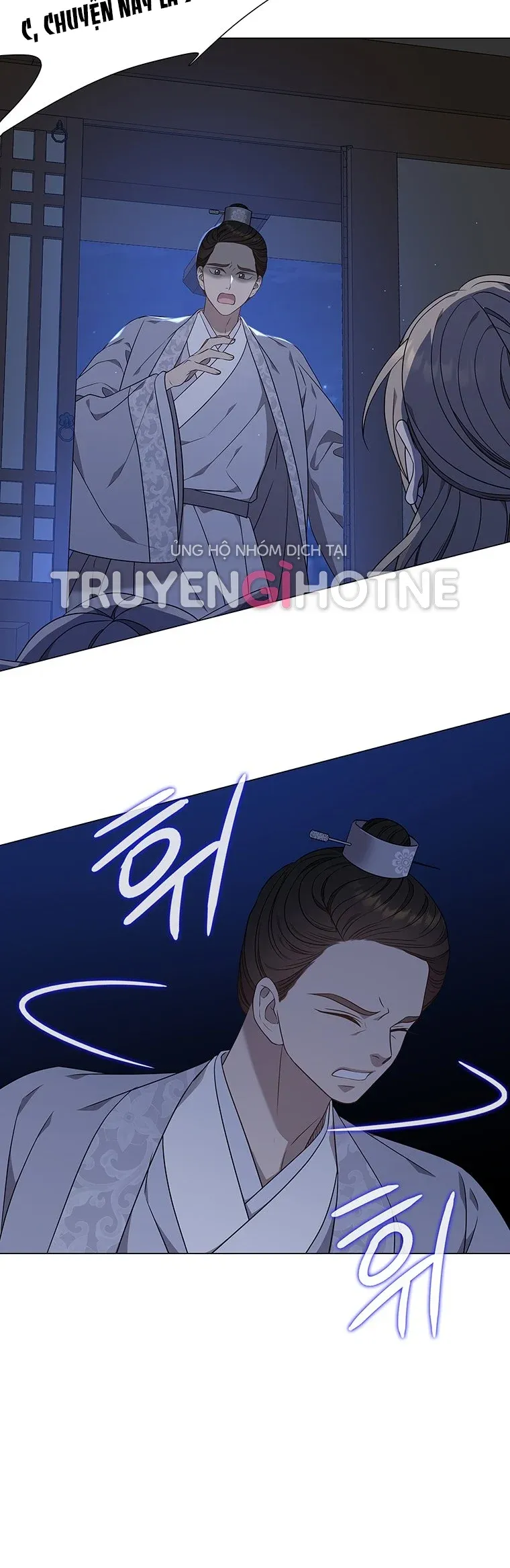 đọc truyện [18+] Ve Vãn, Mê Hoặc Hồ Ly Chương 29.2 ảnh 24 tại Thiên Thai Truyện