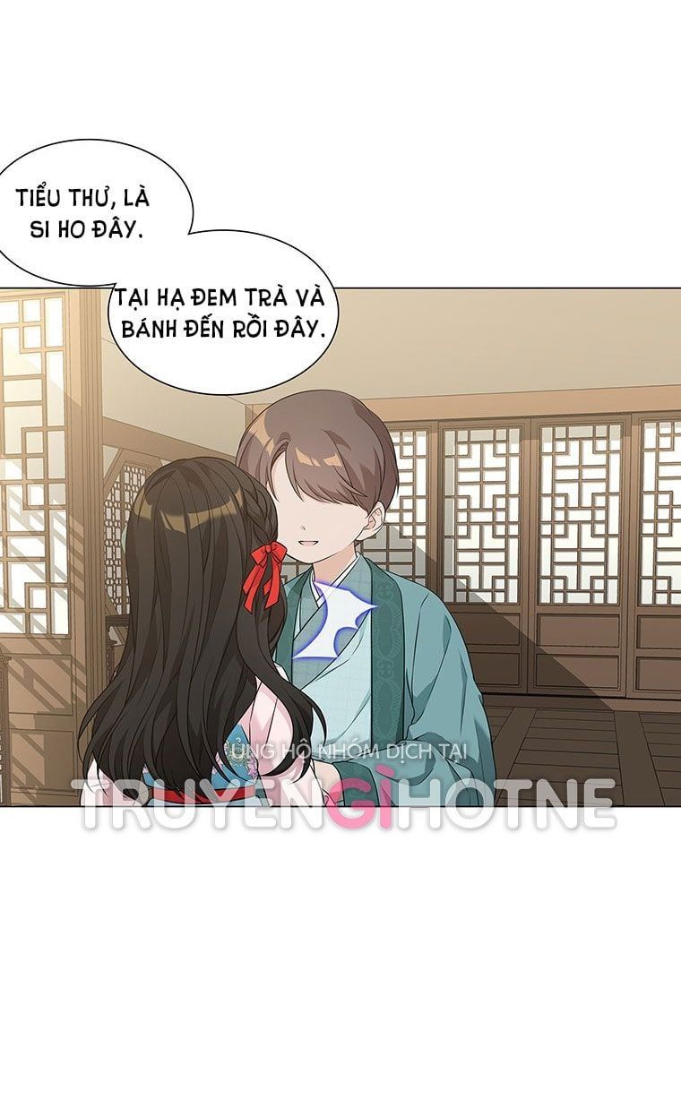 đọc truyện [18+] Ve Vãn, Mê Hoặc Hồ Ly Chương 3 ảnh 12 tại Thiên Thai Truyện