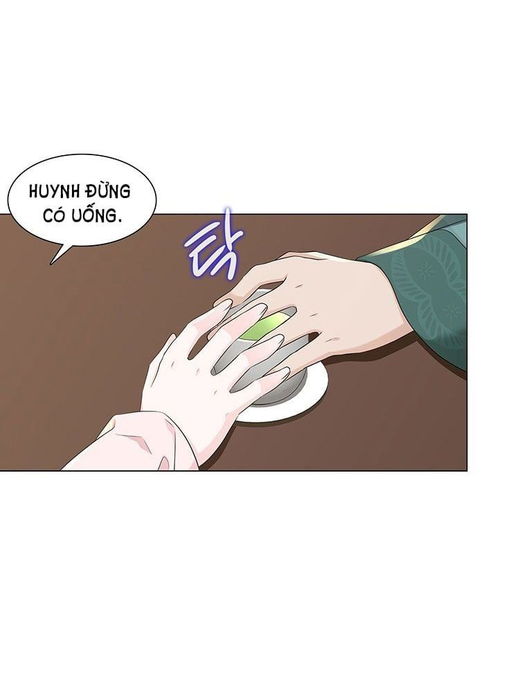 đọc truyện [18+] Ve Vãn, Mê Hoặc Hồ Ly Chương 3 ảnh 18 tại Thiên Thai Truyện