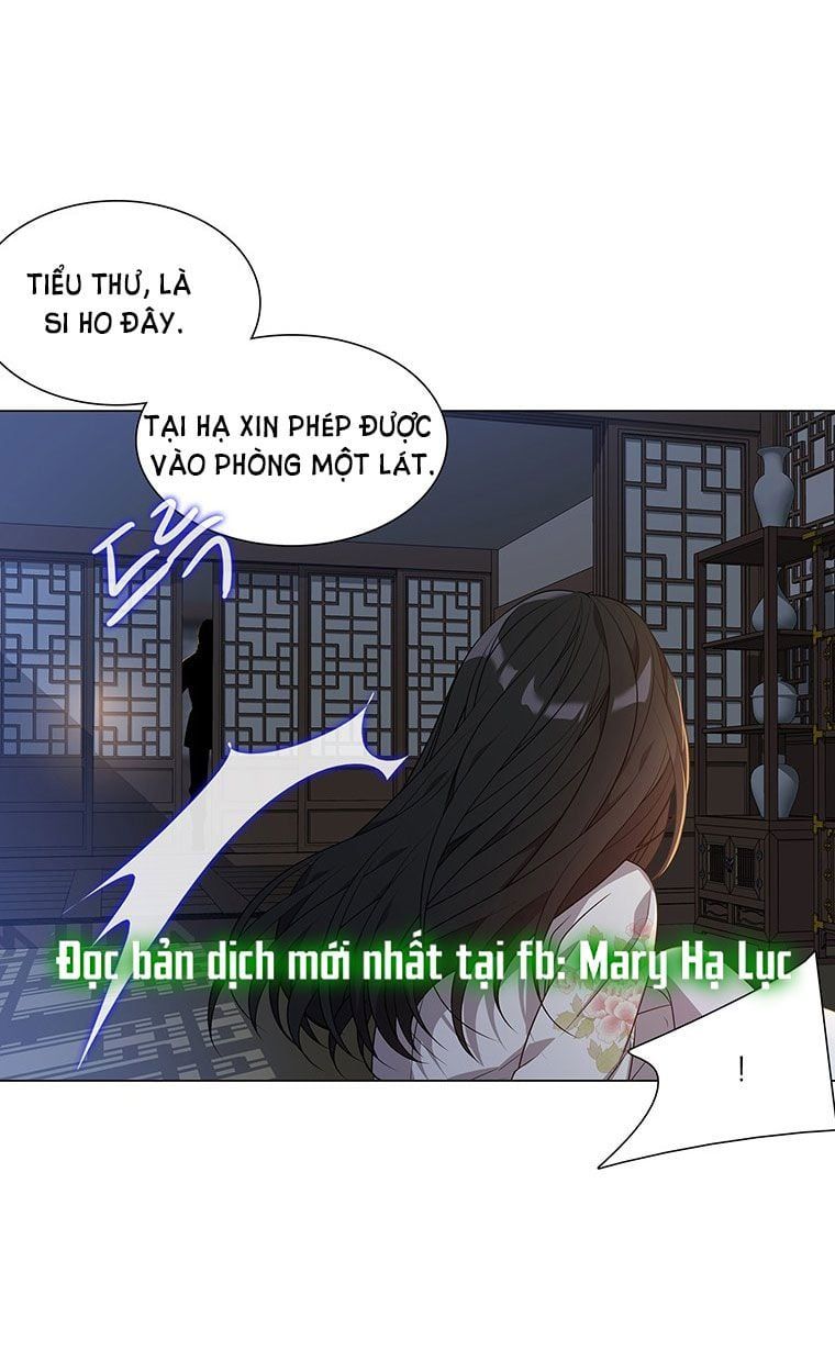 đọc truyện [18+] Ve Vãn, Mê Hoặc Hồ Ly Chương 3 ảnh 27 tại Thiên Thai Truyện