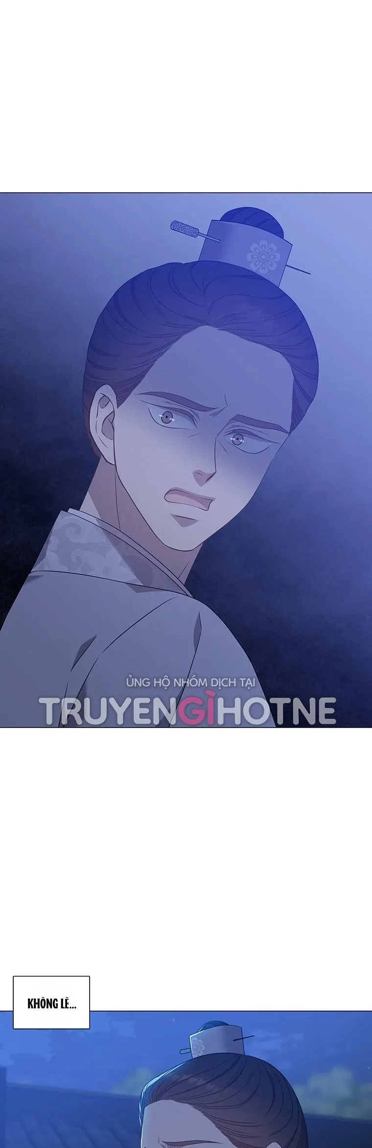 đọc truyện [18+] Ve Vãn, Mê Hoặc Hồ Ly Chương 30.1 ảnh 1 tại Thiên Thai Truyện